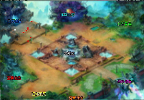 远古遗迹觉醒版：探秘失落神殿，解锁终极凤凰套装！